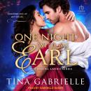 One Night with an Earl Audiobook