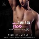 Two for Tacos: A Minnesota Snow Pirates Novella Audiobook
