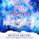 Not So Merry Memories Audiobook