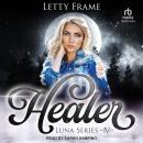 Healer Audiobook