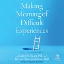 Making Meaning of Difficult Experiences: A Self-Guided Program Audiobook