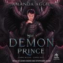 The Demon Prince Audiobook