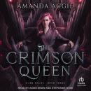 The Crimson Queen Audiobook