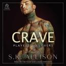 Crave Audiobook