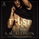 Trust Audiobook
