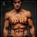 Dare Audiobook