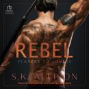 Rebel Audiobook