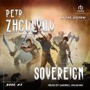 Sovereign Audiobook