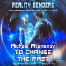 To Change the Past Audiobook