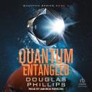 Quantum Entangled: A Quantum Series Mystery Audiobook