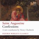 Confessions (Oxford World's Classics) Audiobook
