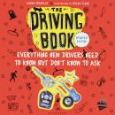 The Driving Book Audiobook