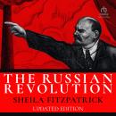 The Russian Revolution Audiobook