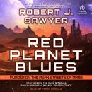 Red Planet Blues Audiobook