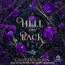 Hell and Back Audiobook