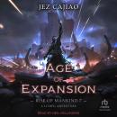 Age of Expansion Audiobook