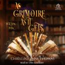 As Grimoire as it Gets Audiobook