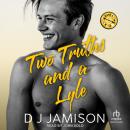 Two Truths and A Lyle Audiobook