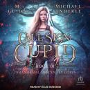 Call Sign: Cupid Audiobook