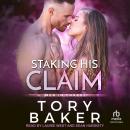Staking His Claim Audiobook