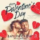 Happy Palentine’s Day Audiobook
