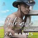 Intrigue Audiobook
