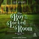 The Boy in the Locked Room Audiobook