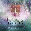 House of Gods Audiobook