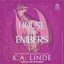 House of Embers Audiobook