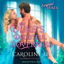 The Duke’s Deceitful Governess Audiobook
