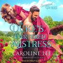 The Duke’s Bartered Mistress Audiobook