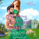 The Duke’s Counterfeit Wife Audiobook