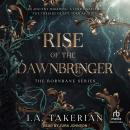 Rise of the Dawnbringer Audiobook