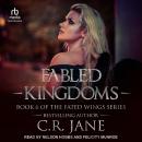 Fabled Kingdoms Audiobook