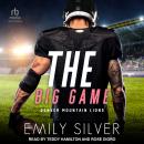 The Big Game: Mountain Lions Series Novella Audiobook
