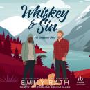 Whiskey & Sin: An Omegaverse Novel Audiobook