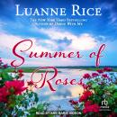 Summer of Roses Audiobook