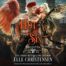 Hot as Sin Audiobook