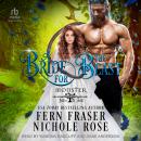 A Bride for the Beast Audiobook