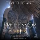 Professor and the Seer Audiobook