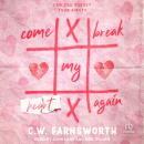 Come Break My Heart Again Audiobook