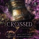 Crossed Audiobook