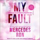 My Fault Audiobook