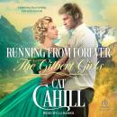 Running From Forever Audiobook