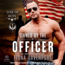 Owned by the Officer Audiobook