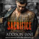 Sacrifice Audiobook