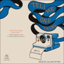 Tell Me One Thing Audiobook