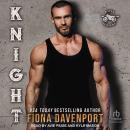 Knight Audiobook