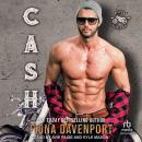 Cash Audiobook