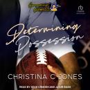 Determining Possession Audiobook
